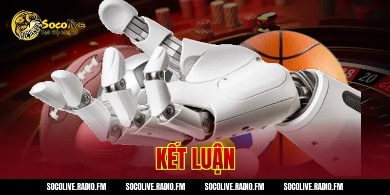Kết luận